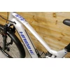 Kép 9/10 - Haibike Adventr FS 9.0 29 használt, újszerű alu fully SUV ebike kerékpár, L méret-8