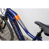 Kép 6/8 - Haibike Sduro Cross 5.0 28" használt alu Cross-Trekking eBike kerékpár
