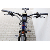 Kép 8/8 - Haibike Sduro Cross 5.0 28" használt alu Cross-Trekking eBike kerékpár