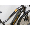 Kép 8/11 - Haibike Sduro Cross 6.0 28" használt alu Cross-Trekking eBike kerékpár