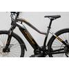 Kép 5/11 - Haibike Sduro Cross 6.0 28" használt alu Cross-Trekking eBike kerékpár