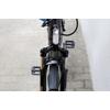 Kép 10/11 - Haibike Sduro Cross 6.0 28" használt alu Cross-Trekking eBike kerékpár