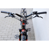 Kép 7/7 - Haibike S Duro Trekking 2.0 28" használt alu E-Bike kerékpár