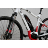 Kép 5/11 - Haibike Sduro Cross 6.0 28" használt alu E-Bike kerékpár