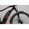 Kép 6/13 - Haibike Sduro Trekking 2.0 28" használt alu E-Bike kerékpár
