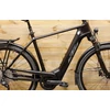 Kép 7/10 - KTM Macina Tour CX 610 625 28 használt újszerű alu Trekking eBike kerékpár, L méret-6