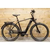 Kép 1/10 - KTM Macina Tour CX 610 625 28 használt újszerű alu Trekking eBike kerékpár, L méret