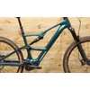 Kép 7/10 - Orbea Rise SL H20 29 használt, újszerű alu fully eMTB kerékpár, XL méret-6