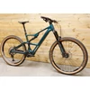 Kép 4/10 - Orbea Rise SL H20 29 használt, újszerű alu fully eMTB kerékpár, XL méret-3