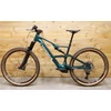 Kép 2/10 - Orbea Rise SL H20 29 használt, újszerű alu fully eMTB kerékpár, XL méret-1