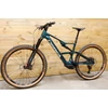 Kép 3/10 - Orbea Rise SL H20 29 használt, újszerű alu fully eMTB kerékpár, XL méret-2