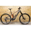 Kép 1/10 - Orbea Wild M20 750 29 használt, újszerű carbon fully eMTB kerékpár, M méret