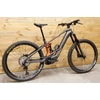 Kép 5/10 - Orbea Wild M20 750 29 használt, újszerű carbon fully eMTB kerékpár, M méret-4