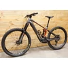 Kép 4/10 - Orbea Wild M20 750 29 használt, újszerű carbon fully eMTB kerékpár, M méretOrbea Wild M20 750 29 használt, újszerű carbon fully eMTB kerékpár, M méret-3