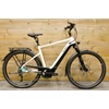 Kép 1/10 - Pegasus Premio Evo 10 Lite 625 28 használt, újszerű alu trekking ebike kerékpár, L méret