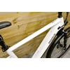 Kép 8/10 - Pegasus Premio Evo 10 Lite 625 28 használt, újszerű alu trekking ebike kerékpár, L méret-7