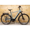 Kép 1/10 - Pegasus Premio Evo 10 Lite 625 28 használt, kiváló állapotú alu Trekking eBike kerékpár, L méret