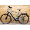 Kép 2/10 - Pegasus Premio Evo 10 Lite 625 28 használt, kiváló állapotú alu Trekking eBike kerékpár, L méret-1