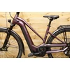Kép 7/10 - Pegasus Premio Evo 11 Lite 750 28 egy szezont használt alu trekking ebike kerékpár, M méret-6