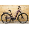 Kép 1/10 - Pegasus Premio Evo 11 Lite 750 28 egy szezont használt alu trekking ebike kerékpár, M méret