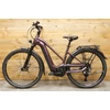 Kép 2/10 - Pegasus Premio Evo 11 Lite 750 28 egy szezont használt alu trekking ebike kerékpár, M méret-1