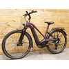 Kép 3/10 - Pegasus Premio Evo 11 Lite 750 28 egy szezont használt alu trekking ebike kerékpár, M méret-2