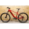 Kép 2/10 - Raymon Hardray E 4.0 500 27,5 használt újszerű alu eMTB kerékpár, M méret-1