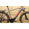 Kép 7/10 - Raymon Tourray E 8.0 27,5" használt megkímélt alu Trekking eBike kerékpár, L méret-6