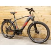 Kép 4/10 - Raymon Tourray E 8.0 27,5" használt megkímélt alu Trekking eBike kerékpár, L méret-3