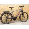 Kép 5/10 - Raymon Tourray E 8.0 27,5" használt megkímélt alu Trekking eBike kerékpár, L méret-4