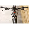 Kép 10/10 - Raymon Tourray E 8.0 27,5" használt megkímélt alu Trekking eBike kerékpár, L méret