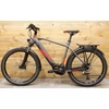 Kép 2/10 - Raymon Tourray E 8.0 27,5" használt megkímélt alu Trekking eBike kerékpár, L méret-1