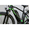 Kép 10/11 - Raymon E Tourray 4.5 28" használt alu E-bike kerékpár