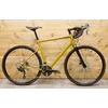 Kép 1/10 - Cannondale Topstone 2 28 használt újszerű alu gravel kerékpár, L méret
