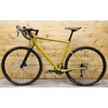 Kép 2/10 - Cannondale Topstone 2 28 használt újszerű alu gravel kerékpár, L méret-1