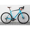 Kép 1/11 - cube-attain-gtc-sl-carbon-orszaguti-kerekpar