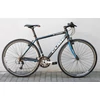 Kép 1/9 - cube-sl-cross-team-alu-fitness-varosi-kerekpar