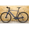 Kép 2/10 - Orbea Vector 20 28" használt, újszerű alu fitness kerékpár, S méret-1