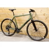 Kép 4/10 - Stevens Strada 1000 28" használt igényes alu fitness kerékpár, L méret-3