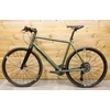 Kép 2/10 - Stevens Strada 1000 28" használt igényes alu fitness kerékpár, L méret-1