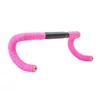 Kép 2/3 - Supacaz Super Sticky Kush Truneon-Neon Pink kormánybandázs
