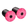 Kép 3/3 - Supacaz Super Sticky Kush Truneon-Neon Pink kormánybandázs
