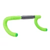 Kép 2/3 - Supacaz Super Sticky Kush TrueNeon / Neon Green kormánybandázs
