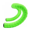 Kép 1/3 - Supacaz Super Sticky Kush TrueNeon / Neon Green kormánybandázs