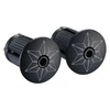 Kép 4/4 - Supacaz Bling Tape-Reflective Oil Slick / Ano Black kormánybandázs