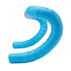 Kép 1/3 - Supacaz Super Sticky Kush TrueNeon- Neon Blue kormánybandázs