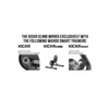 Kép 3/4 - Wahoo Kickr Climb Indoor Grade Simulator