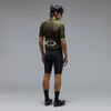 Kép 4/4 - Oakley Icon Classic Jersey 2.0 rövid mez - hátulról modellen