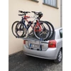 Kép 2/2 - Menabo Steel Bike 2 kerékpárszállító hátsó ajtóra