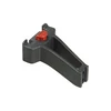 Kép 2/2 - klickfix-adapter-kormanyszarra-kr301-2